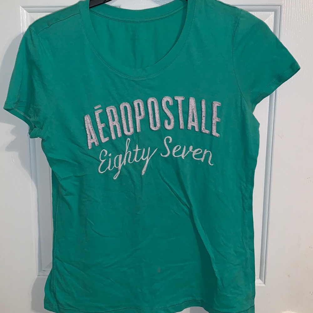 Aeropostale tee
